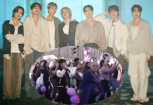 ARMY presiona a autoridades chilenas para salvar conciertos de BTS