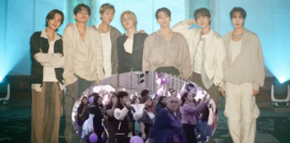 ARMY presiona a autoridades chilenas para salvar conciertos de BTS
