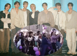 ARMY presiona a autoridades chilenas para salvar conciertos de BTS