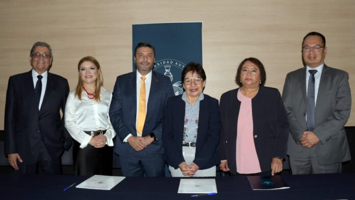 BUAP TEEP