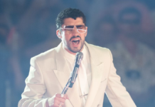 Demanda de expareja contra Bad Bunny sigue su curso