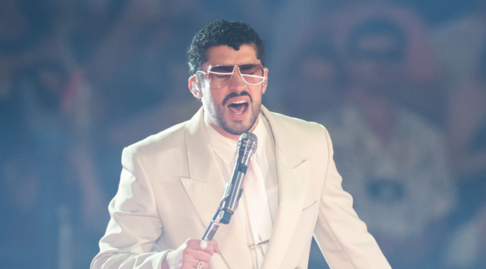 Demanda de expareja contra Bad Bunny sigue su curso