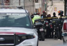 Ataque armado en colonia Diez de Mayo deja dos heridos