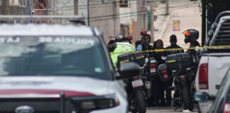 Ataque armado en colonia Diez de Mayo deja dos heridos