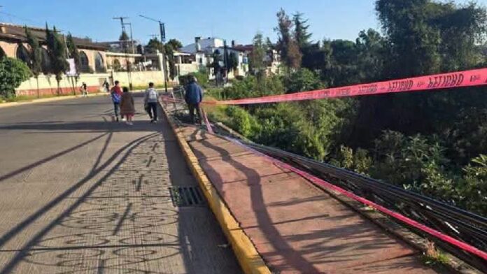 Barranca