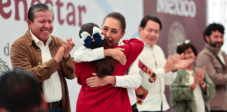 Beca Gertrudis Bocanegra llegará a universidades públicas de Zacatecas