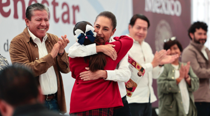 Beca Gertrudis Bocanegra llegará a universidades públicas de Zacatecas