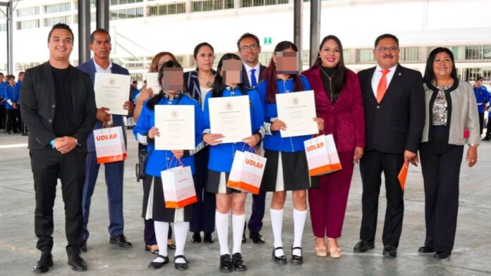 Becas