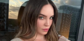 Belinda denuncia amenazas de muerte tras polémica con Kenia Os
