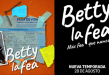 “Betty, la fea” regresará con nueva temporada y nuevo nombre