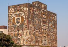 UNAM aplicará examen de control presencial tras anomalías en admisión