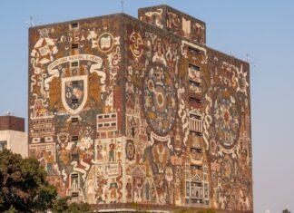 UNAM aplicará examen de control presencial tras anomalías en admisión