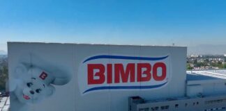 Planta de Bimbo en Puebla generará 130 empleos directos y mil indirectos