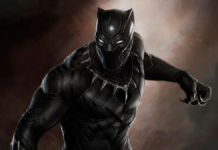 Marvel confirma a David Jonsson como nuevo Black Panther