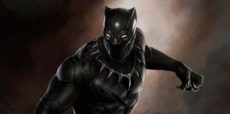 Marvel confirma a David Jonsson como nuevo Black Panther