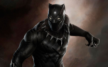 Marvel confirma a David Jonsson como nuevo Black Panther