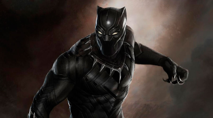 Marvel confirma a David Jonsson como nuevo Black Panther