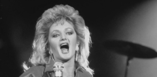 Muere Bonnie Tyler, intérprete de “Total Eclipse of the Heart”