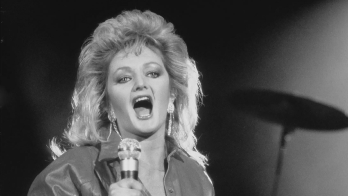 Bonnie-Tyler