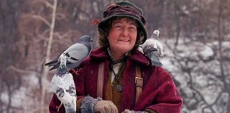 Fallece Brenda Fricker, recordada por “Mi pobre angelito 2”