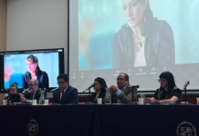 IBERO Puebla pide justicia en el caso Brenda Quevedo