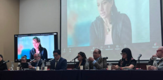 IBERO Puebla pide justicia en el caso Brenda Quevedo