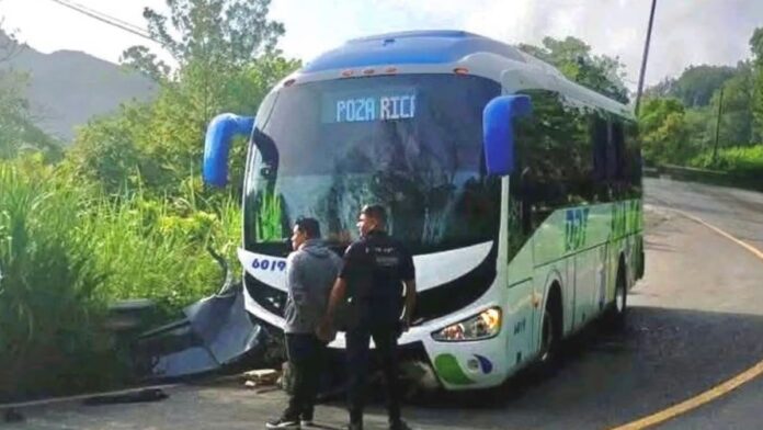Bus