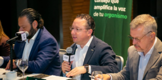 CCE Puebla reconoce detención por ataques en Vía Atlixcáyotl