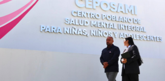 CEPOSAMI ha brindado más de servicios especializados