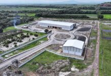 Gobierno estatal construye CITRAA en San José Chiapa