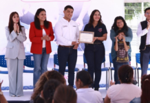San Andrés Cholula estrena Centro de Rehabilitación Integral