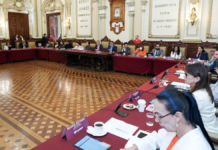 Cabildo de Puebla avala jubilaciones y política anticorrupción