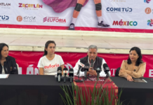 Zacatlán, sede del Torneo Nacional de Cachibol Femenil 2026