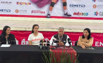 Zacatlán, sede del Torneo Nacional de Cachibol Femenil 2026