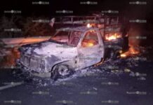 Linchan a presunto ladrón en Cohuecan; acusado de robar llantas