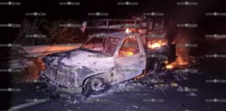 Linchan a presunto ladrón en Cohuecan; acusado de robar llantas