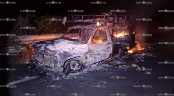 Linchan a presunto ladrón en Cohuecan; acusado de robar llantas