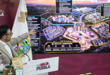 Capital de la Tecnología fortalece innovación en Puebla