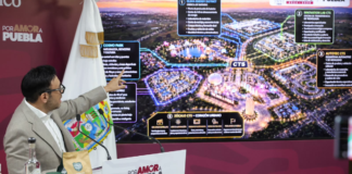 Capital de la Tecnología fortalece innovación en Puebla