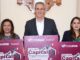 Pepe Chedraui presenta concurso de cortometraje “Por una Capital sin Corrupción”