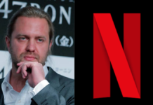 Condenan a prisión al cineasta Carl Rinsch por fraude a Netflix