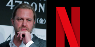 Condenan a prisión al cineasta Carl Rinsch por fraude a Netflix