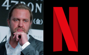 Condenan a prisión al cineasta Carl Rinsch por fraude a Netflix