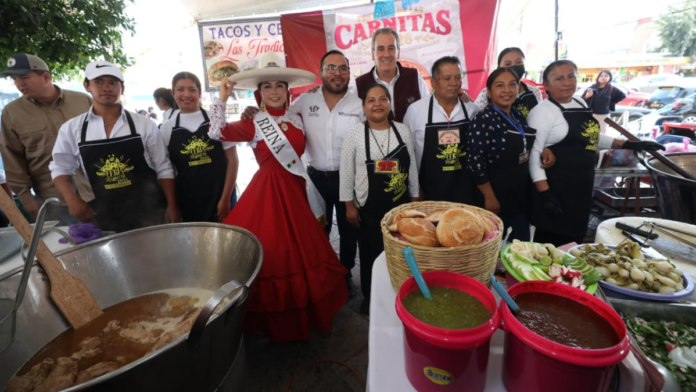 Carnitas