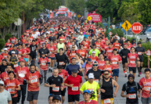 IBERO Puebla alista su Carrera 2026 con mil 500 participantes