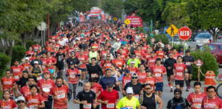 IBERO Puebla alista su Carrera 2026 con mil 500 participantes