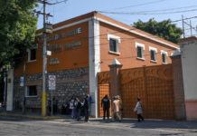Casa del Abue recibe a más de mil adultos mayores al día