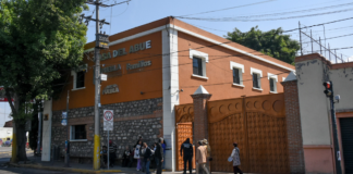 Casa del Abue recibe a más de mil adultos mayores al día