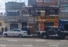 Asesinan a mujer y un hombre en vecindad de la Popular Castillotla