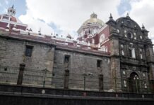 Presentan 18 talleres de conservación patrimonial en Puebla